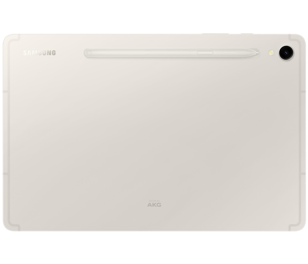 Samsung Galaxy Tab S9 11" 8/128GB, 5G, S Pen, beżowy - 1158887 - zdjęcie 6